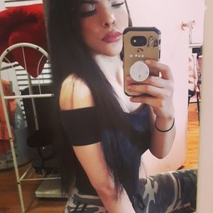 Meet your Posher, Mariah